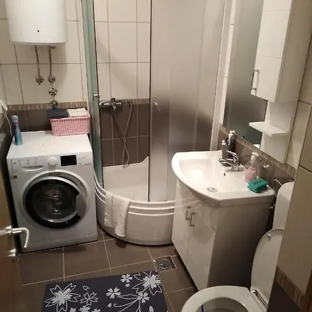Διαμέρισμα Apartman Arsen Τρέμπινιε