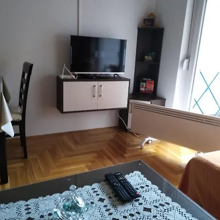 Apartman Arsen Διαμέρισμα Τρέμπινιε