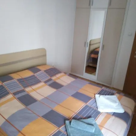 Διαμέρισμα Apartman Arsen Τρέμπινιε