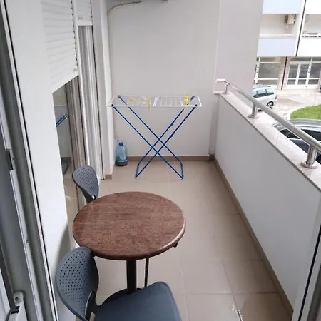 Apartman Arsen Διαμέρισμα *