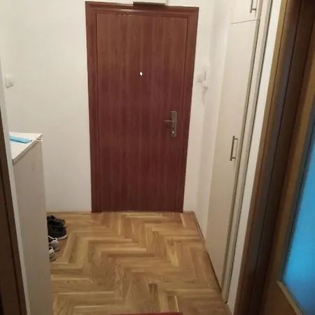Διαμέρισμα Apartman Arsen Τρέμπινιε